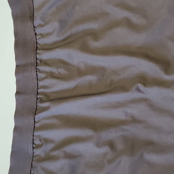 ADIDAS BLACK SKORT. Size XL. Wide elastic waist. 2 front pockets.‎ GOOD U… - Picture 2 of 11